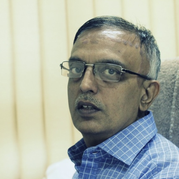 Pragnesh Aslot Avatar